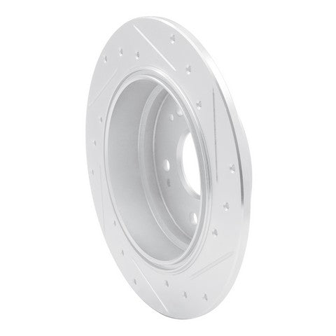 Disc Brake Rotor Dynamic Friction 631-59046L