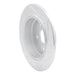 Disc Brake Rotor Dynamic Friction 631-59046L