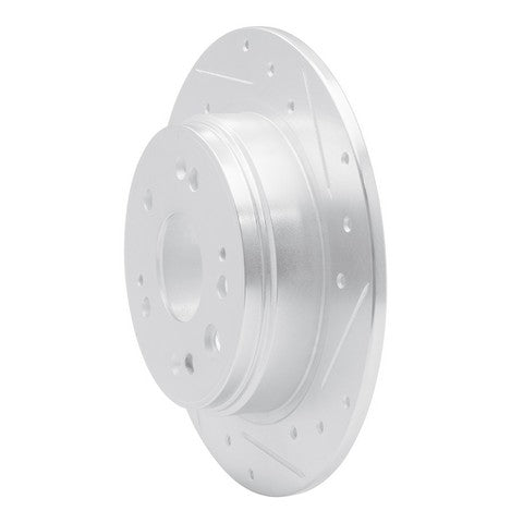 Disc Brake Rotor Dynamic Friction 631-59046R