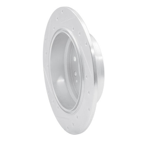 Disc Brake Rotor Dynamic Friction 631-59046R