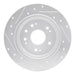 Disc Brake Rotor Dynamic Friction 631-59046R