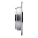 Disc Brake Rotor Dynamic Friction 631-59047L