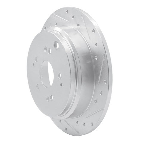 Disc Brake Rotor Dynamic Friction 631-59047R