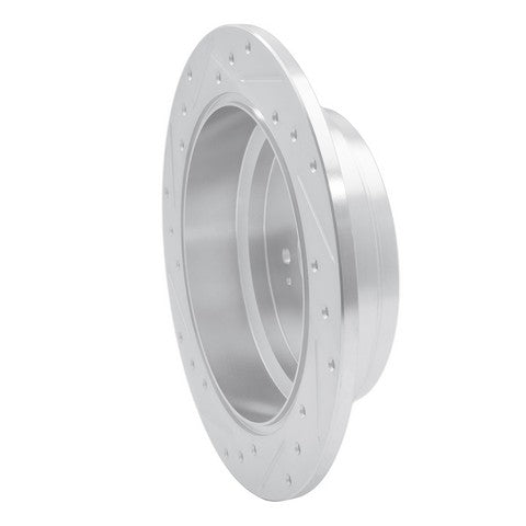 Disc Brake Rotor Dynamic Friction 631-59047R