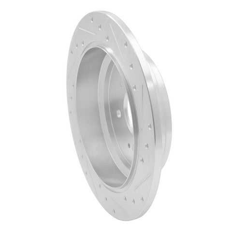Disc Brake Rotor Dynamic Friction 631-59050L