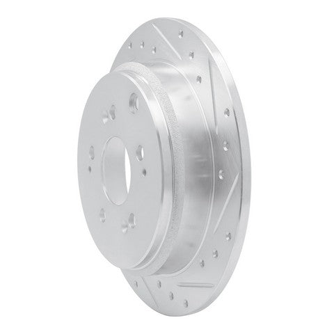 Disc Brake Rotor Dynamic Friction 631-59050R