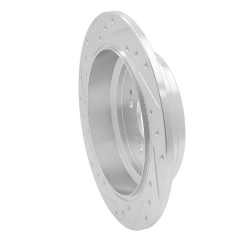 Disc Brake Rotor Dynamic Friction 631-59050R
