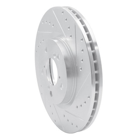 Disc Brake Rotor Dynamic Friction 631-59051R