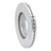 Disc Brake Rotor Dynamic Friction 631-59051R