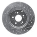 Disc Brake Rotor Dynamic Friction 631-59052L