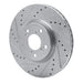 Disc Brake Rotor Dynamic Friction 631-59053L