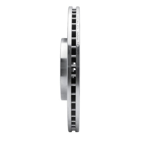 Disc Brake Rotor Dynamic Friction 631-59053L