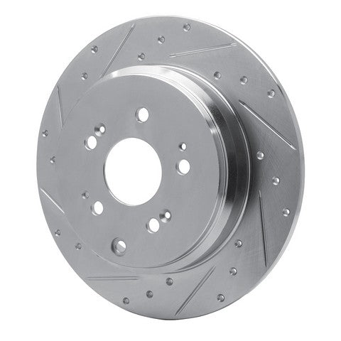 Disc Brake Rotor Dynamic Friction 631-59054L