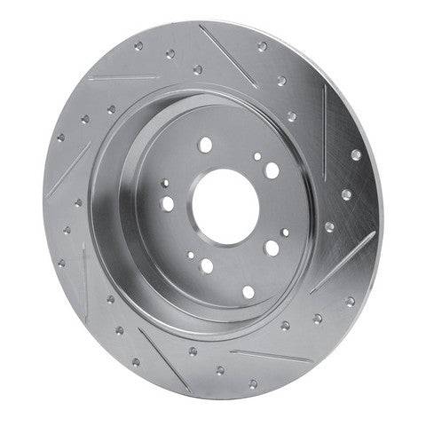 Disc Brake Rotor Dynamic Friction 631-59054L