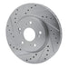 Disc Brake Rotor Dynamic Friction 631-59055L