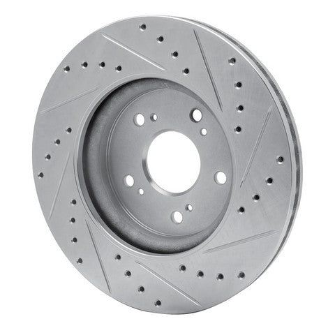 Disc Brake Rotor Dynamic Friction 631-59055L
