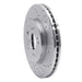 Disc Brake Rotor Dynamic Friction 631-59055R