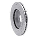 Disc Brake Rotor Dynamic Friction 631-59055R