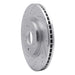 Disc Brake Rotor Dynamic Friction 631-59056L
