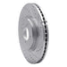 Disc Brake Rotor Dynamic Friction 631-59056R