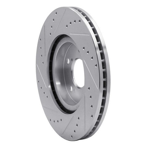 Disc Brake Rotor Dynamic Friction 631-59056R
