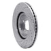 Disc Brake Rotor Dynamic Friction 631-59056R