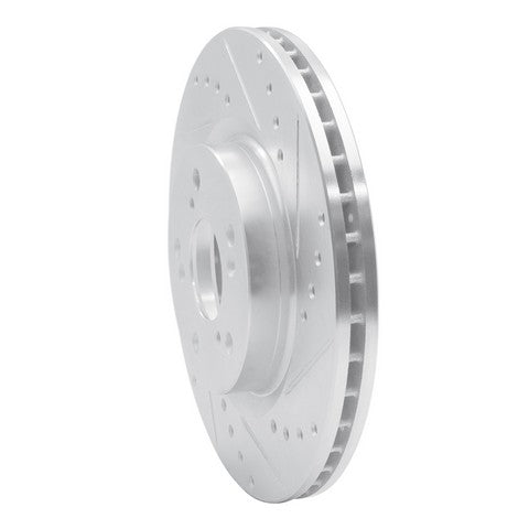 Disc Brake Rotor Dynamic Friction 631-59057R