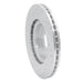Disc Brake Rotor Dynamic Friction 631-59057R