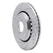 Disc Brake Rotor Dynamic Friction 631-59058L