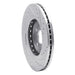 Disc Brake Rotor Dynamic Friction 631-59058L