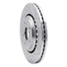 Disc Brake Rotor Dynamic Friction 631-59058R