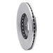Disc Brake Rotor Dynamic Friction 631-59058R