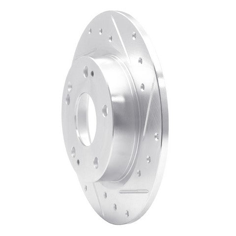 Disc Brake Rotor Dynamic Friction 631-59059R