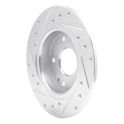 Disc Brake Rotor Dynamic Friction 631-59059R