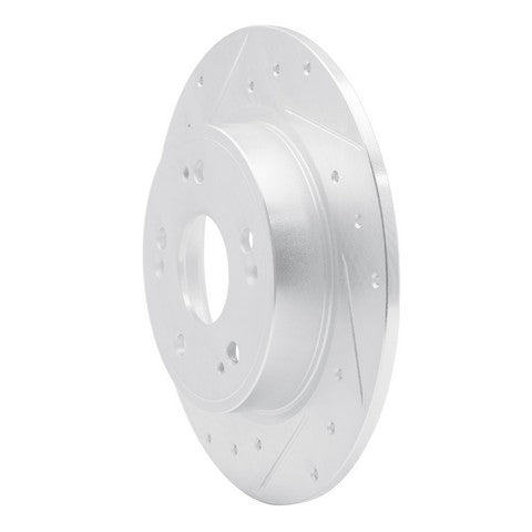 Disc Brake Rotor Dynamic Friction 631-59060L