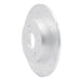Disc Brake Rotor Dynamic Friction 631-59060L