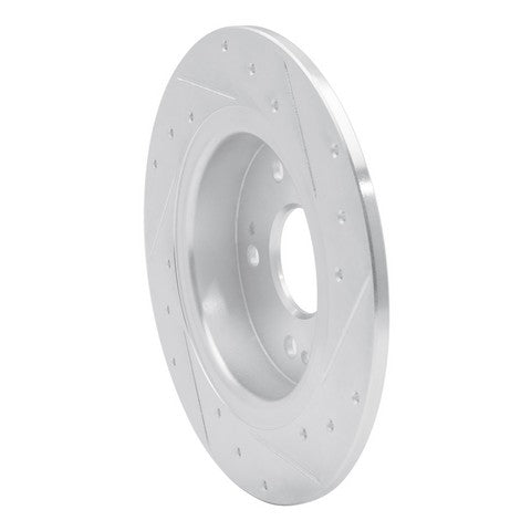 Disc Brake Rotor Dynamic Friction 631-59060L