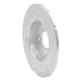 Disc Brake Rotor Dynamic Friction 631-59060L