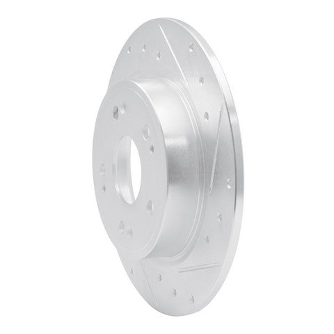 Disc Brake Rotor Dynamic Friction 631-59060R