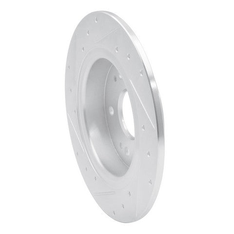 Disc Brake Rotor Dynamic Friction 631-59060R