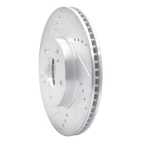 Disc Brake Rotor Dynamic Friction 631-59061L