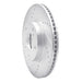 Disc Brake Rotor Dynamic Friction 631-59061L