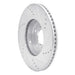 Disc Brake Rotor Dynamic Friction 631-59061L