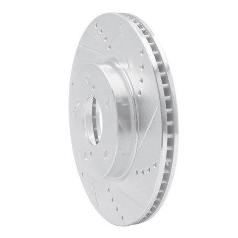Disc Brake Rotor Dynamic Friction 631-59061R