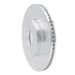 Disc Brake Rotor Dynamic Friction 631-59061R