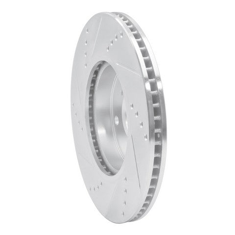 Disc Brake Rotor Dynamic Friction 631-59061R