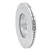 Disc Brake Rotor Dynamic Friction 631-59061R