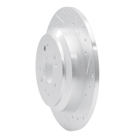 Disc Brake Rotor Dynamic Friction 631-59062R