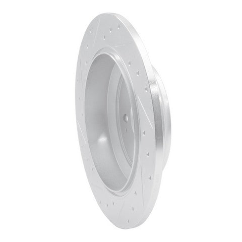 Disc Brake Rotor Dynamic Friction 631-59062R
