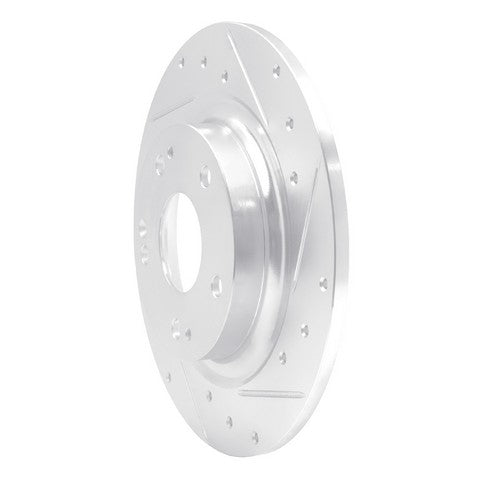 Disc Brake Rotor Dynamic Friction 631-59064L